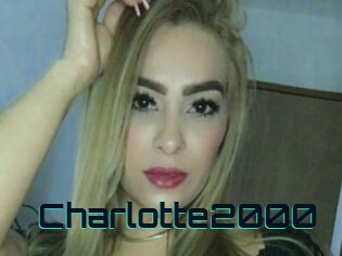 Charlotte2000