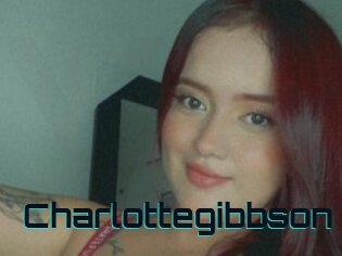 Charlottegibbson