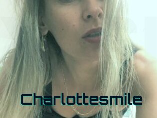 Charlottesmile