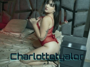 Charlottetyalor