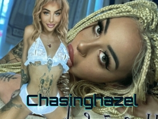 Chasinghazel