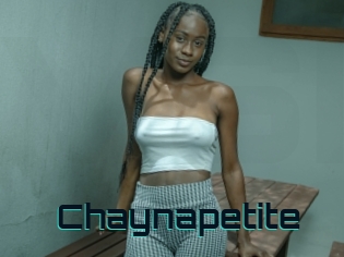 Chaynapetite