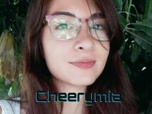 Cheerymia