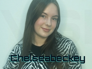 Chelseabeckey