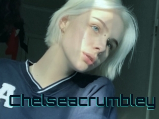 Chelseacrumbley