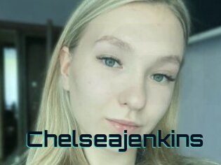 Chelseajenkins