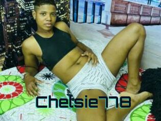 Chelsie778