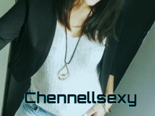 Chennellsexy