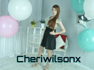 Cheriwilsonx