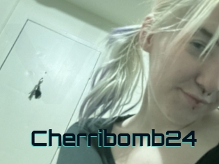 Cherribomb24