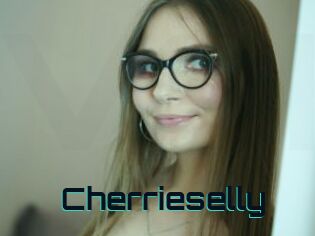 Cherrieselly