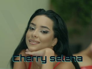 Cherry_selena