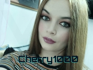 Cherry1000