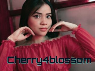 Cherry4blossom