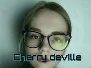 Cherry_deville