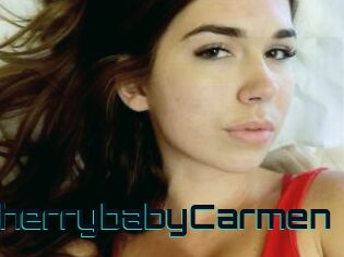 CherrybabyCarmen