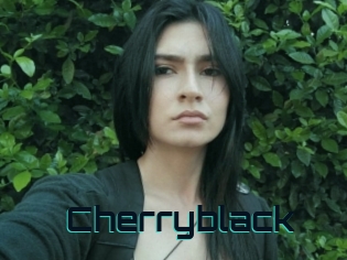 Cherryblack