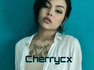 Cherrycx