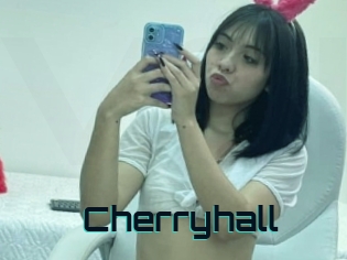 Cherryhall