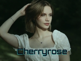 Cherryrose