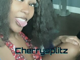 Cherrysplitz