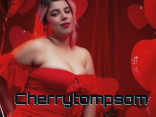 Cherrytompsom