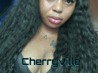 Cherryville