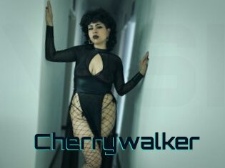 Cherrywalker