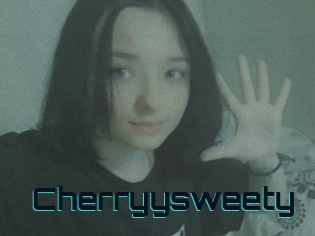 Cherryysweety