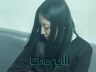 Cherylli