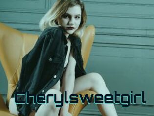 Cherylsweetgirl