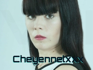 Cheyennelxxx