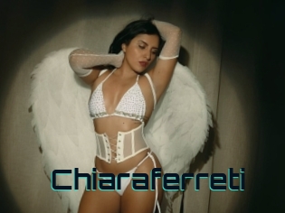 Chiaraferreti