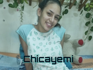 Chicayemi