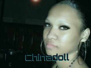 Chinadoll