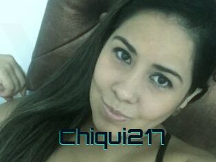 Chiqui217