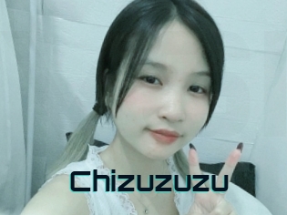 Chizuzuzu