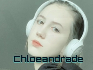 Chloeandrade