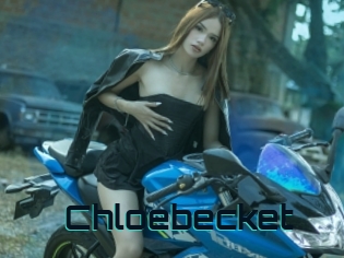 Chloebecket