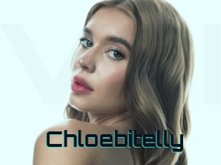 Chloebitelly