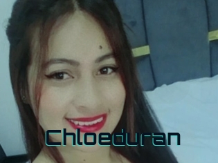 Chloeduran