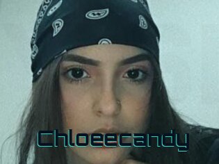 Chloeecandy