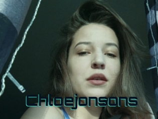 Chloejonsons