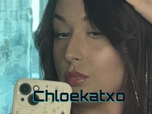 Chloekatxo