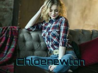 Chloenewton