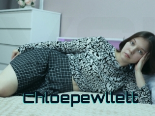 Chloepewllett