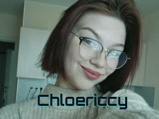 Chloericcy