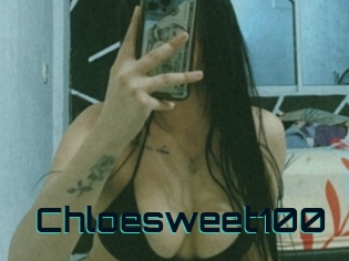 Chloesweet100