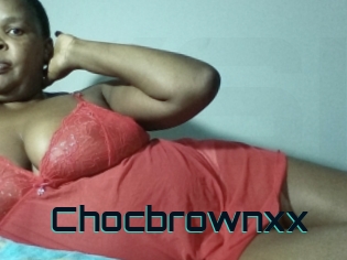 Chocbrownxx