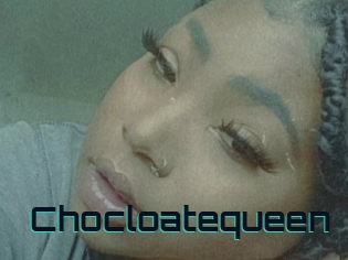 Chocloatequeen